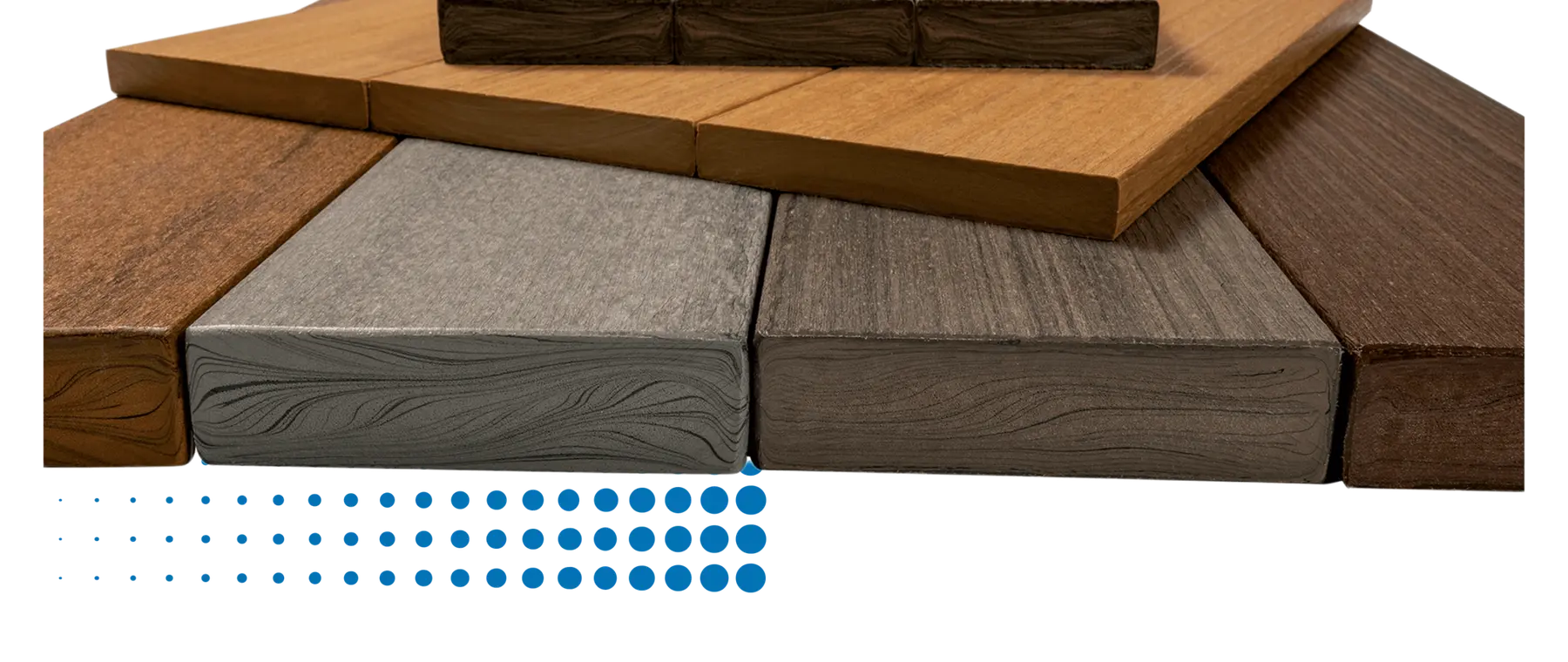 Official Teak Isle Manufacturing manufacturer image of Teak Isle Expands Wood-Grain PolyTech Components for Modern Yachts