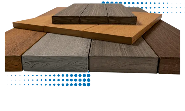 Teak Isle Expands Wood-Grain PolyTech Components for Modern Yachts