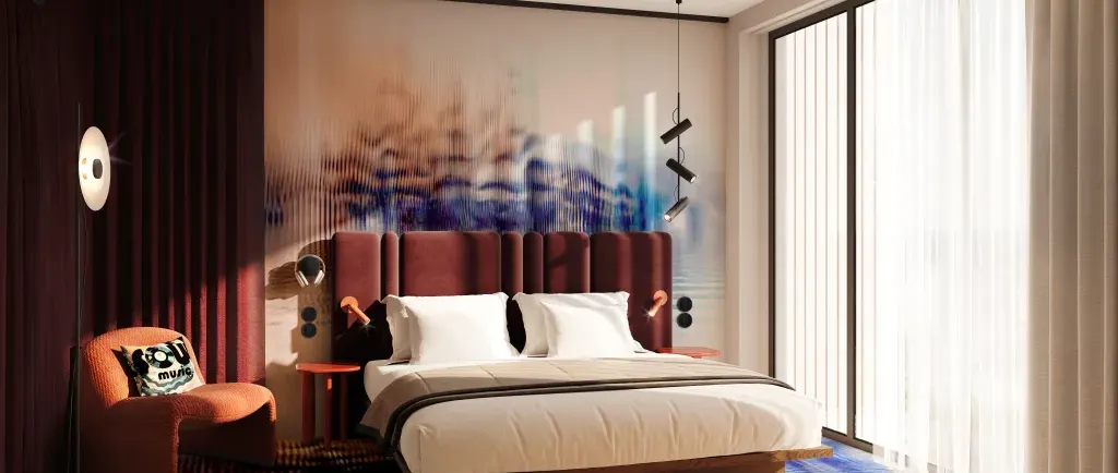 Tempo by Hilton Plans a 199-Room Lifestyle Hotel at Munich Airport Arena