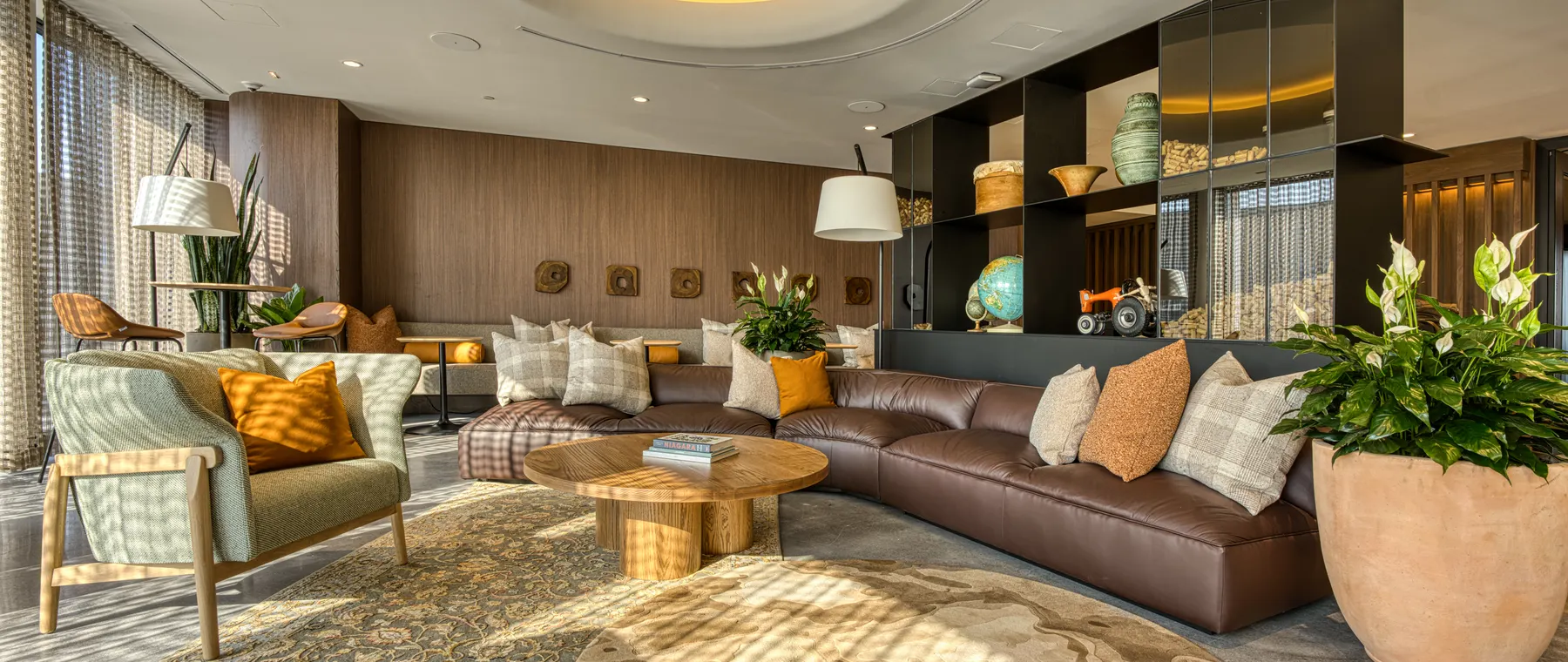 The Clayfield Opens as a Wine-and-Wellness Retreat in Niagara-on-the-Lake