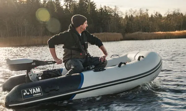 Torqeedo Introduces Travel XS and New 48V Cruise Outboards