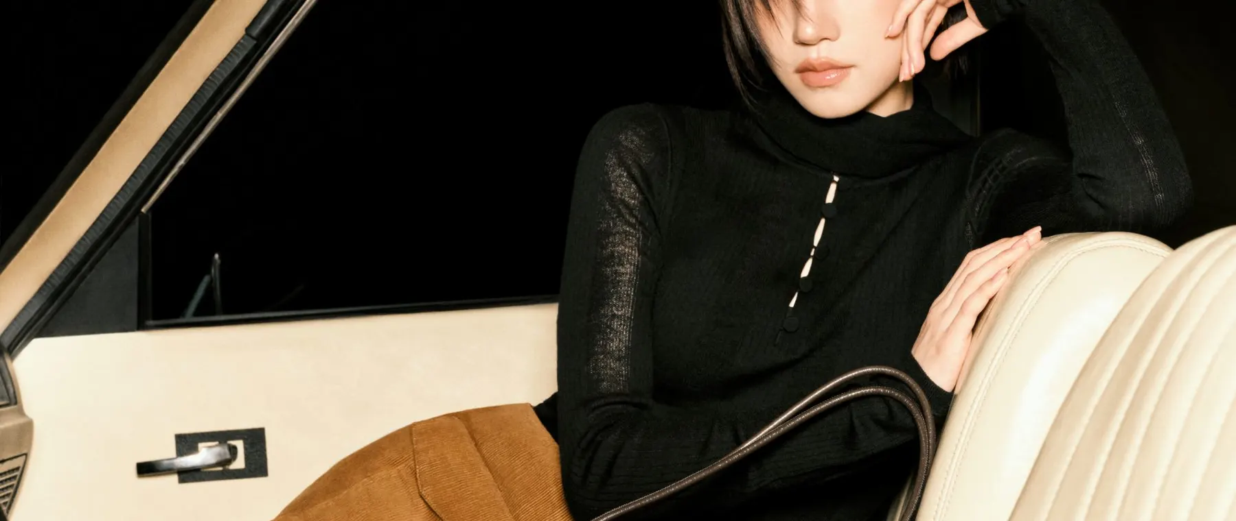 Tory Burch's Bunny Knot Collection Focuses on Leather Craft and Everyday Dressing