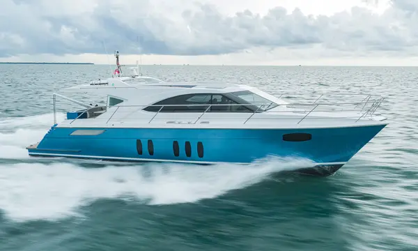 Pachoud 60 TURQUOISE Joins Market at $1.6m