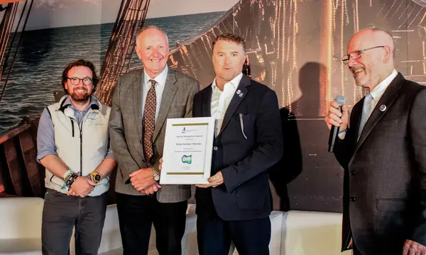 TYHA Marina Awards 2026 Recognise Leading UK and International Berths