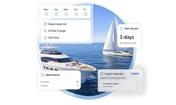 Vessel Vanguard and SeaLogs Merge Marine Operations Platforms