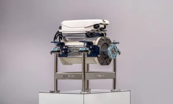 VETUS Extends E-LINE Electric Propulsion Range to 22kW