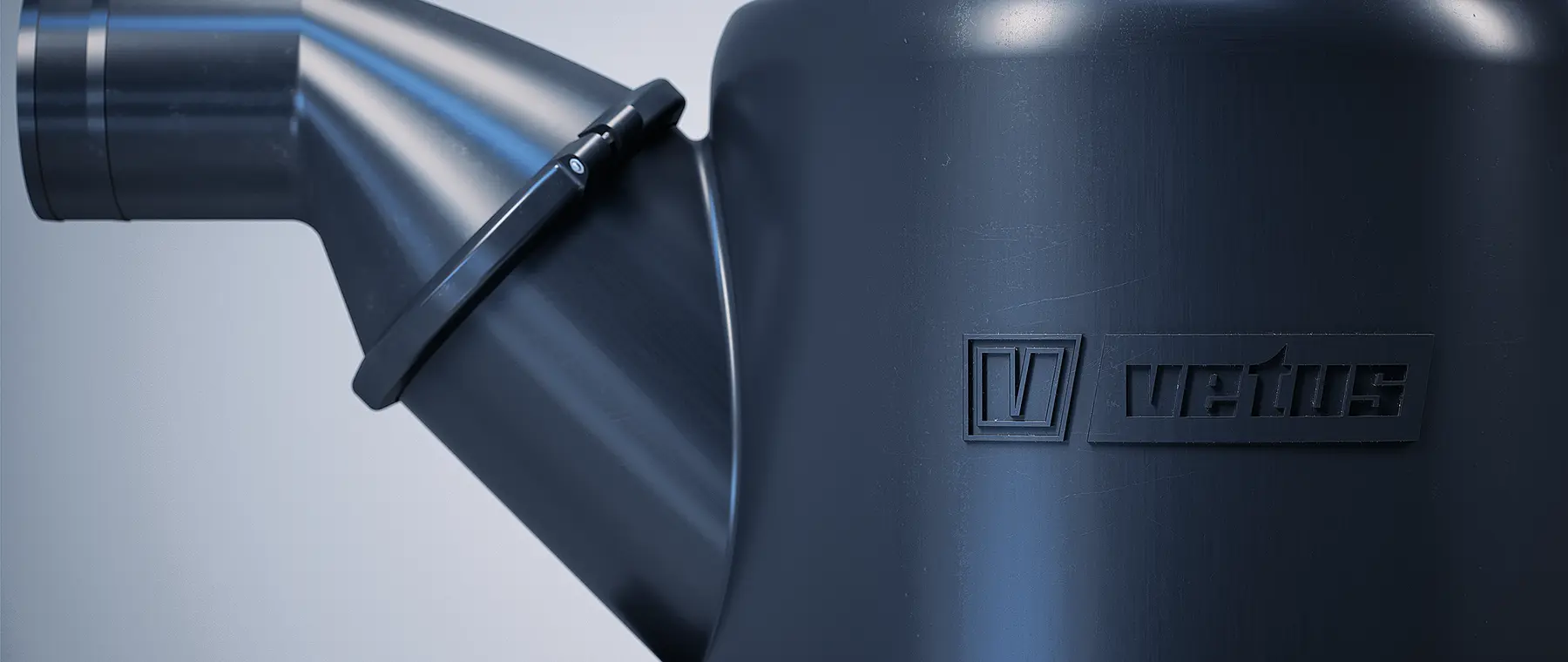 Official VETUS NAVIDURIN Lloyd's Register approval image