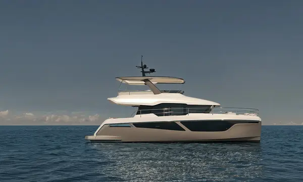 VEYA 53 Makes World Debut at Cannes 2026