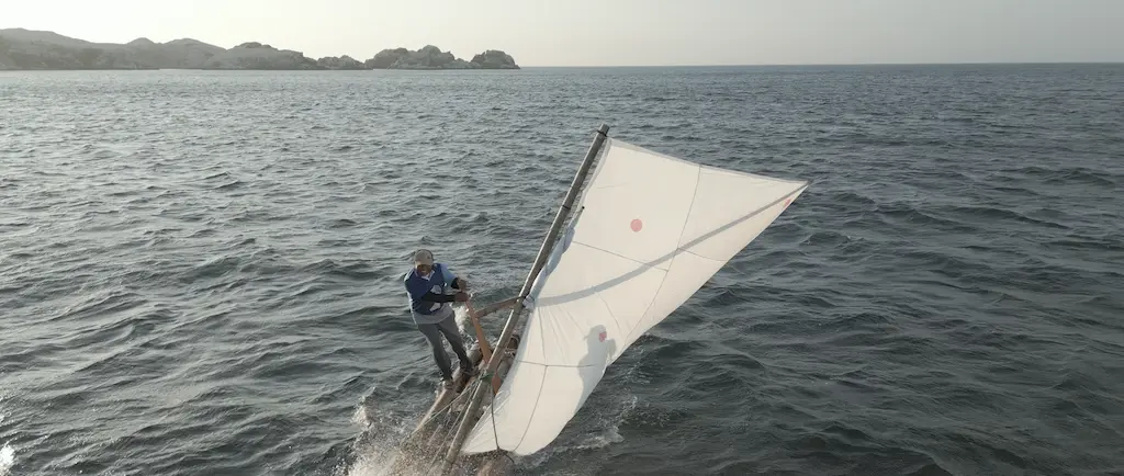 Official Victron 51ft sloop Manu solar-energy image