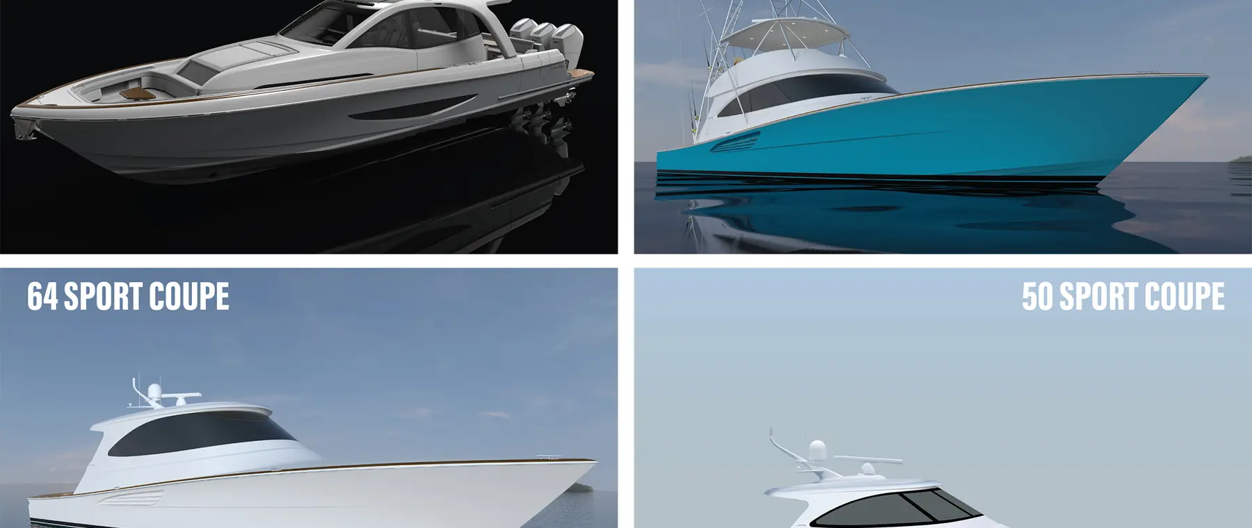 Official Viking four new models 2026 image