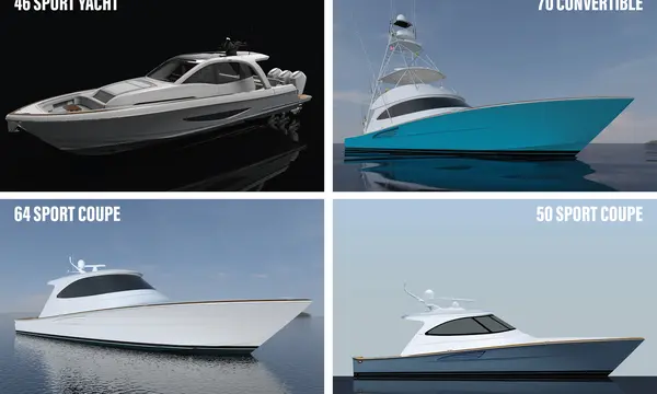 Viking and Valhalla Prepare Four Under-24m Models Ahead of FLIBS 2026