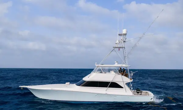 Viking 65 DEAL MAKER Listed at $995,000 After Major Updates