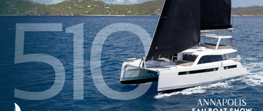 Official VOYAGE 510 Annapolis image