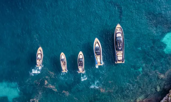 Wajer Hosts Private Cannes Sea Trials During 2026 Festival