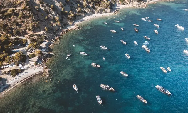 Wajer Owners Challenge Returns to Ibiza for Ninth Edition