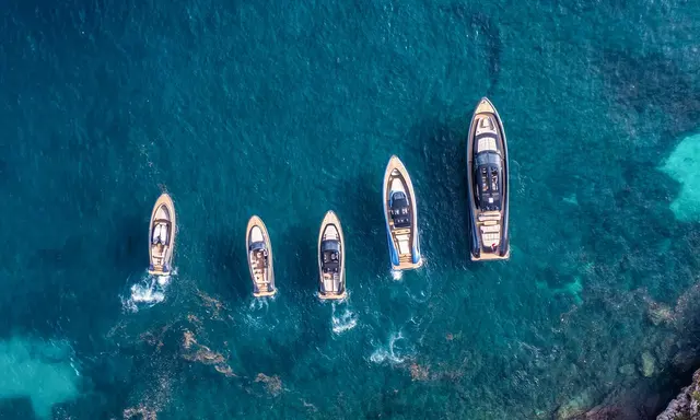 Wajer Hosts Private Cannes Sea Trials During 2026 Festival
