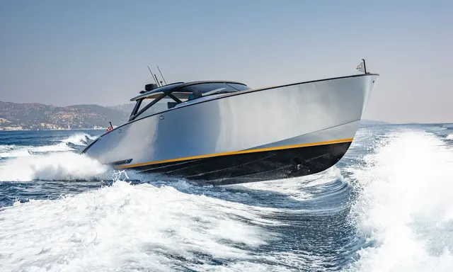Wajer 55 Range Carries Best Weekender Recognition Into Five-Country September Programme