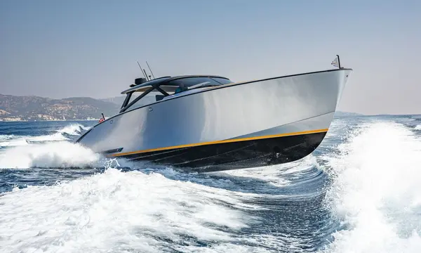 Wajer 55 Range Carries Best Weekender Recognition Into Five-Country September Programme