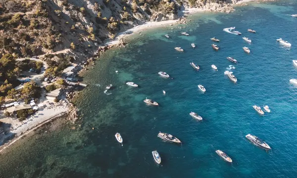 Wajer Owners Challenge Returns to Ibiza for Ninth Edition — official image