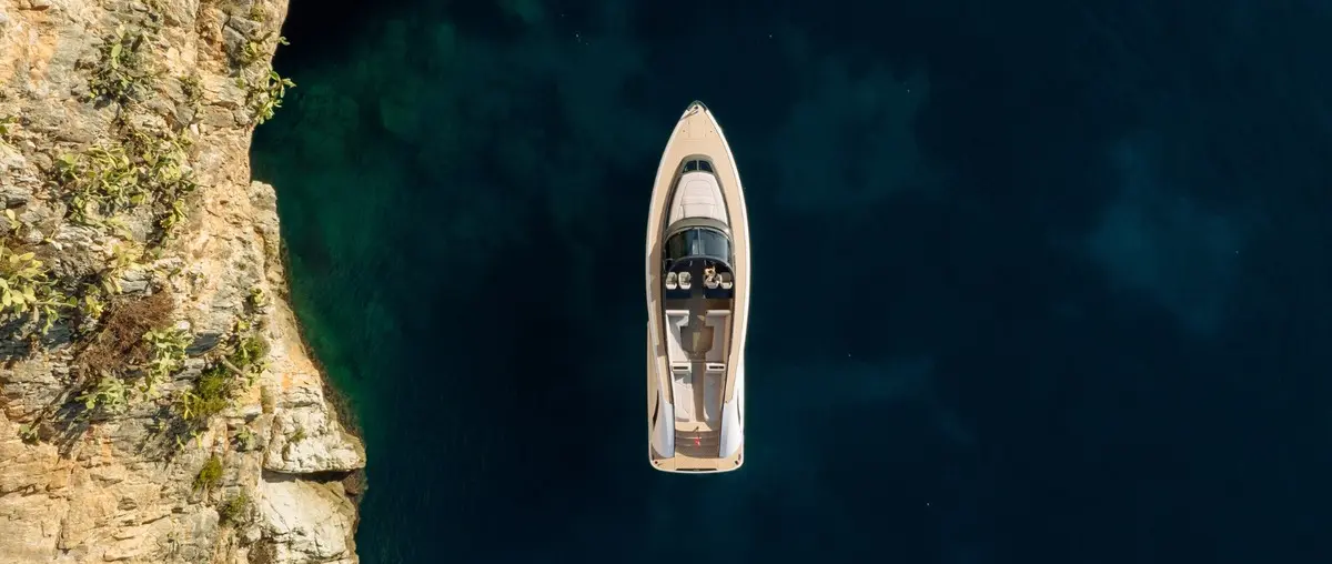 Wajer 55 Named Best Weekender in 2026 Award — official image