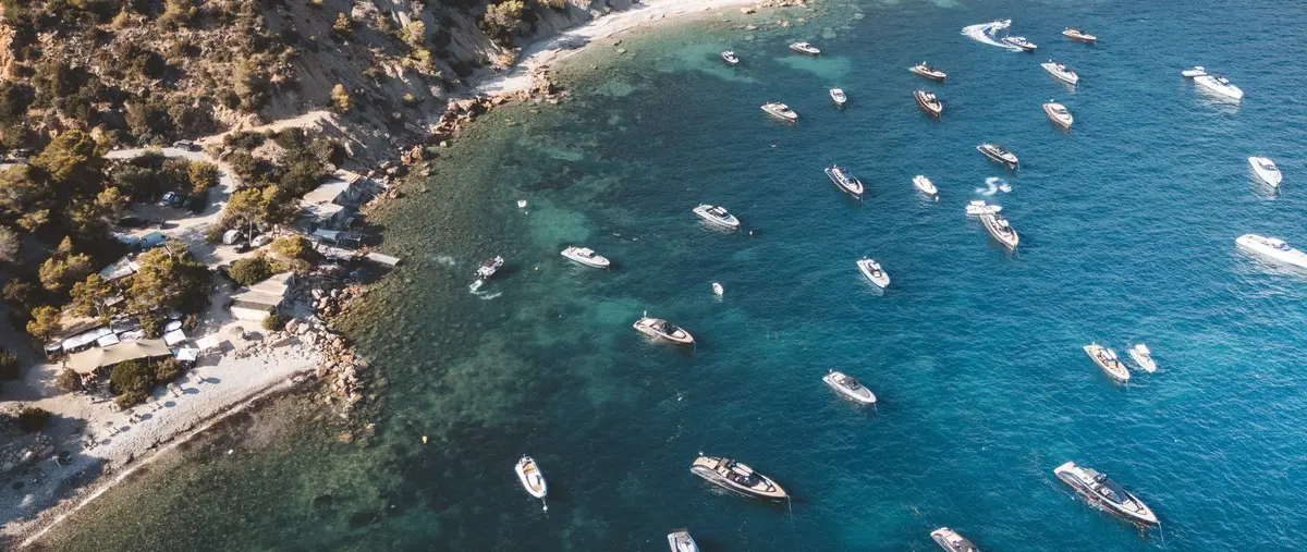 Wajer Owners Challenge Returns to Ibiza for Ninth Edition — official image