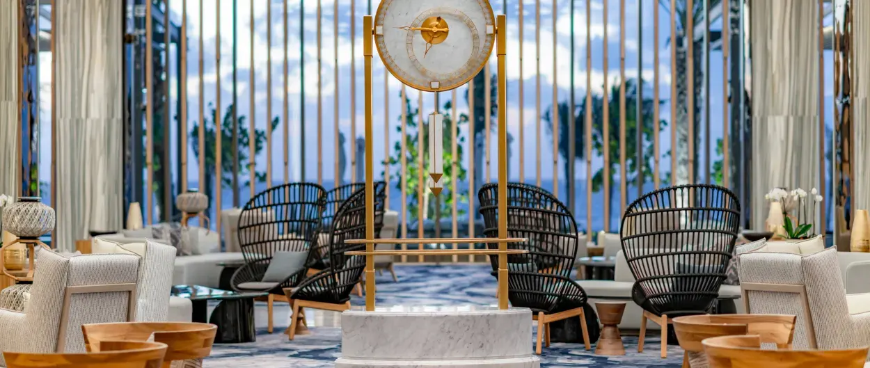 Waldorf Astoria Riviera Maya and Conrad Tulum Shift to Luxury All-Inclusive Stays