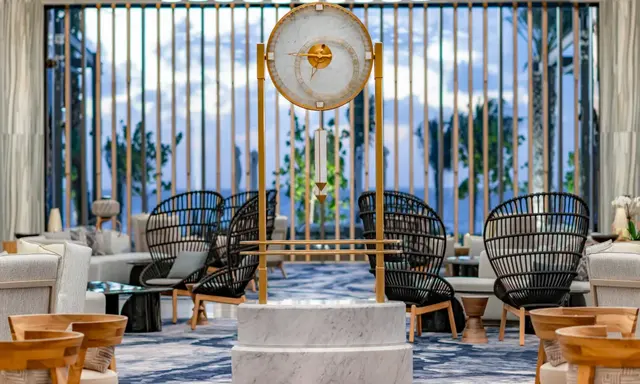 Waldorf Astoria Riviera Maya and Conrad Tulum Shift to Luxury All-Inclusive Stays