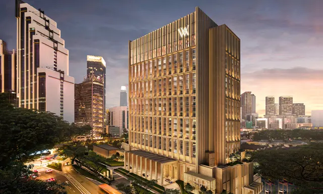Waldorf Astoria Kuala Lumpur Opens Reservations for October Debut