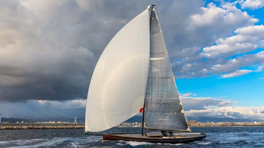 Official wallynano37 model image from Wally.