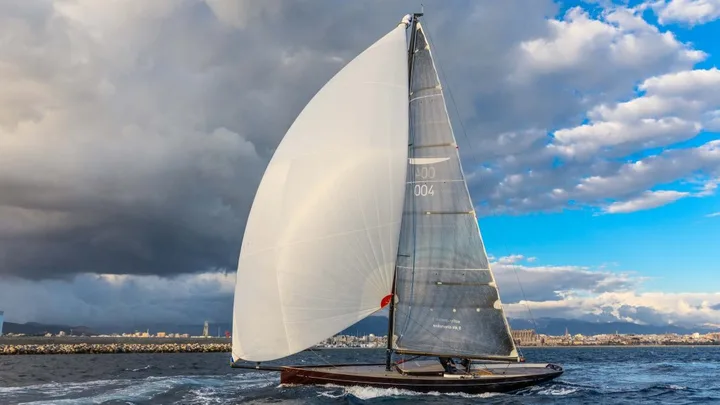 Official wallynano37 model image from Wally.