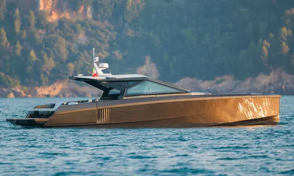 wallypower50 Adds 50ft Walkaround Format to Genoa 2026 Fleet