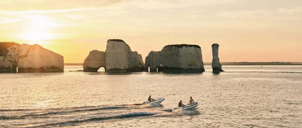 Official image supplied by Williams Jet Tenders.