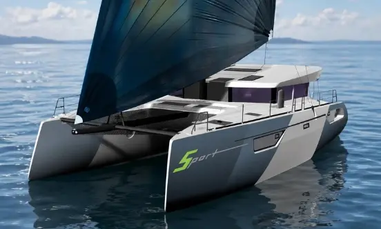 Windelo 55 Sport Makes Cannes World Premiere