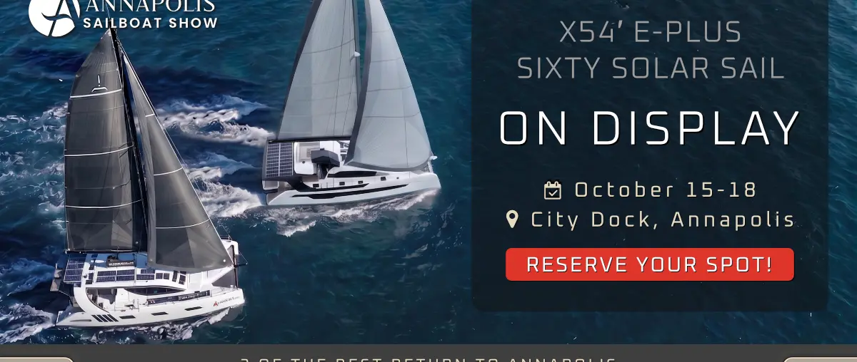 Official Xquisite Annapolis 2026 image
