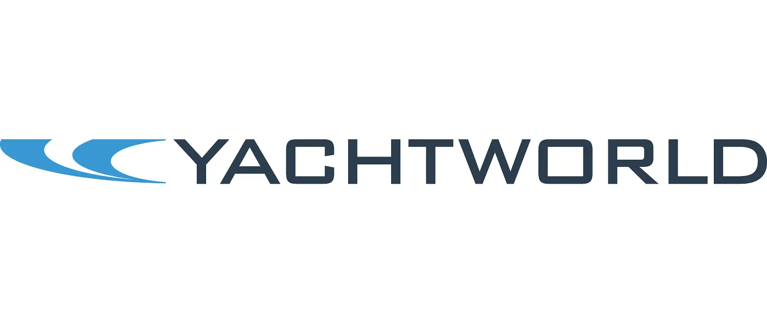 YachtWorld supplied image for its Monaco Yacht Show 2026 announcement.