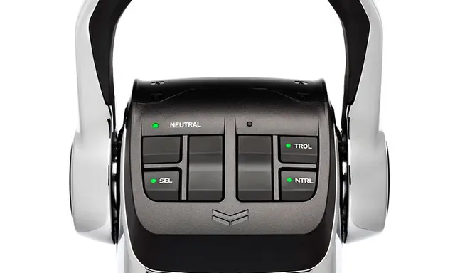 YANMAR VC30 Vessel Control System Makes Cannes Debut