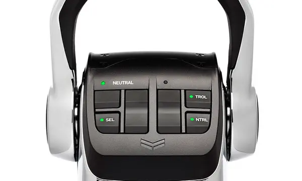 YANMAR VC30 Vessel Control System Makes Cannes Debut
