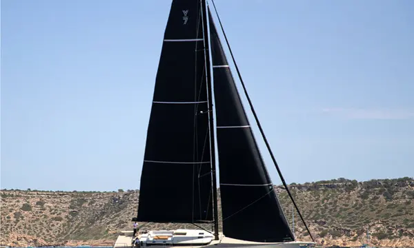 YYachts Presents Refined New Y7 at Cannes 2026