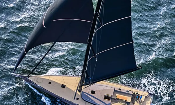 YYachts Y6 Makes World Premiere at Cannes 2026
