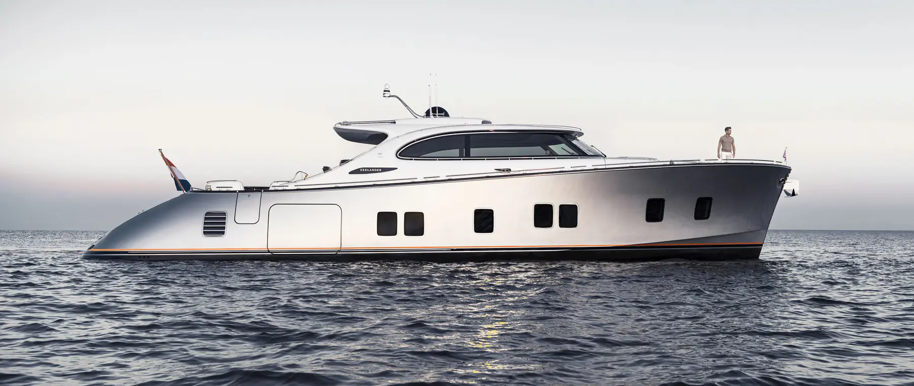 Official image: Zeelander Yachts.