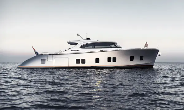Zeelander 8 to Appear at Monaco Yacht Show 2026
