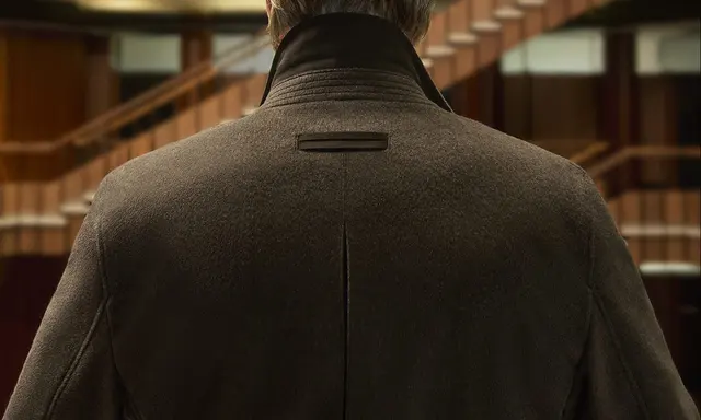 Zegna's Falcon Jacket Brings Mountain Heritage to Made-to-Measure Outerwear